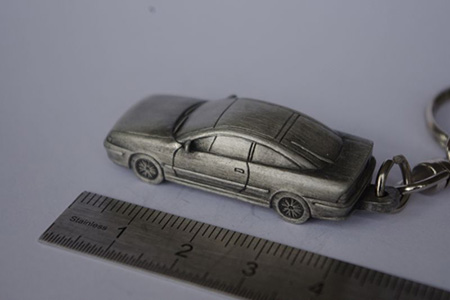 PC112 Opel Calibra AR Rallyman