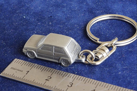 PC144 Renault Supercinq GT turbo AR Rallyman