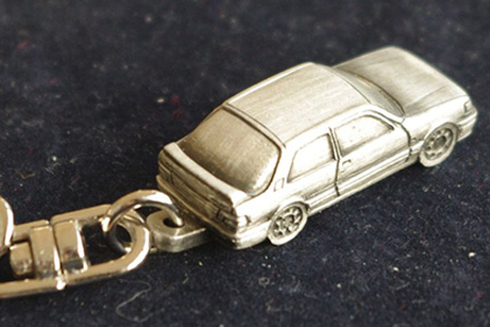 PC144 309 GTI AR Rallyman