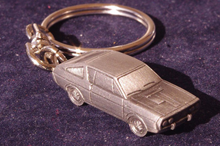 PC144 Renault 17 AV Rallyman