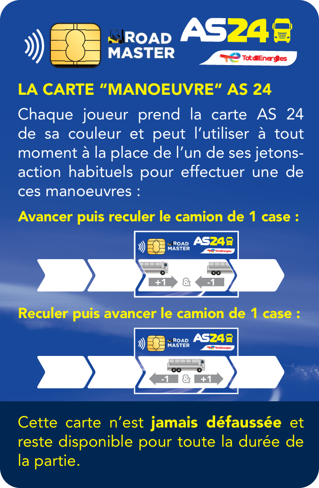 Road Master devant transparent bouvier international